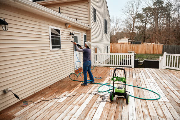 Local Pressure Washing Services in Canastota, NY