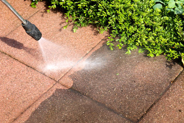 Why Choose Our Certified Pressure Washing Experts for Your Project Needs in Canastota, NY?