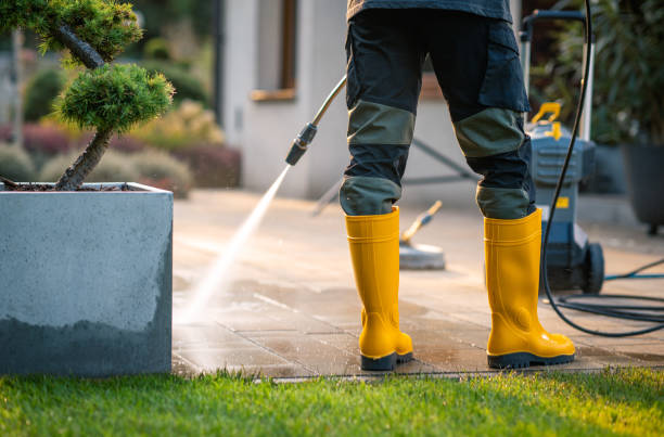 Best Pressure Washing Brick  in Canastota, NY